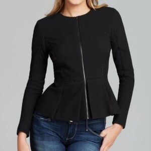 Rebecca Taylor Inset Jacket